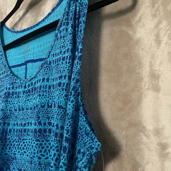 MOUNTAIN HARD WEAR DRYSPUN BATIKA DRESS - Picture 4 of 15